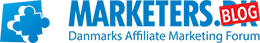 Marketers.dk Blog